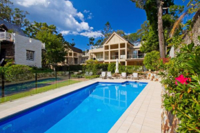 Tranquil Little Cove Unit, Pool Escape